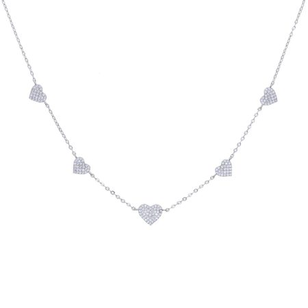 Wholesale Fashion Necklace PH #A0760 - Image 5