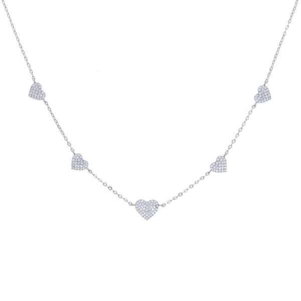 Wholesale Fashion Necklace PH #A0760