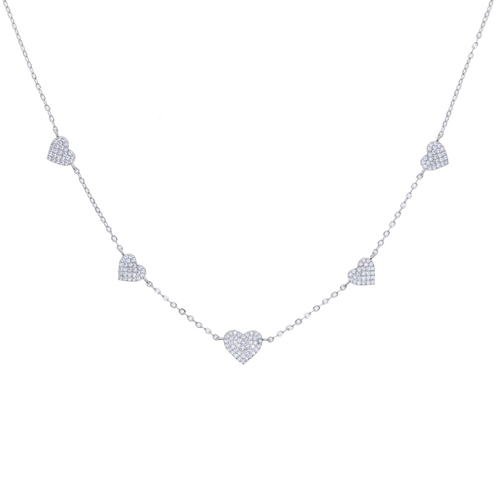 Wholesale Fashion Necklace PH #A0760 - Image 5