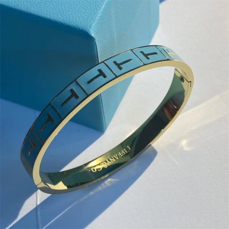 Wholesale Fashion High Quality Bracelet TIY #A0508 - Image 5