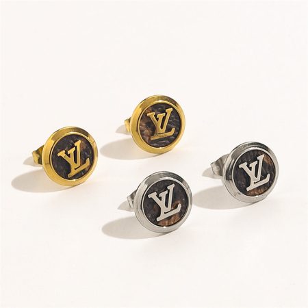 Wholesale Fashion Necklace and Earring Set LOV #A1228 - Image 3