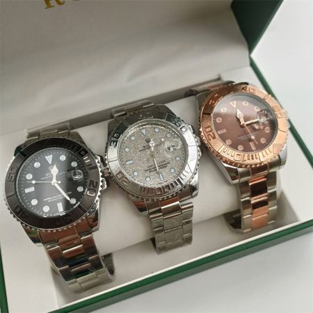 Wholesale Fashionable watch  ROX AG #A1482 - Image 2