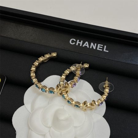 Wholesale Fashion High quality Earrings CHL XY #A1725 - Image 3