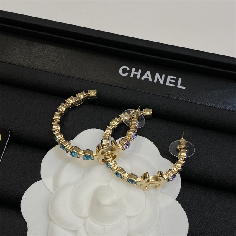 Wholesale Fashion High quality Earrings CHL XY #A1725 - Image 3