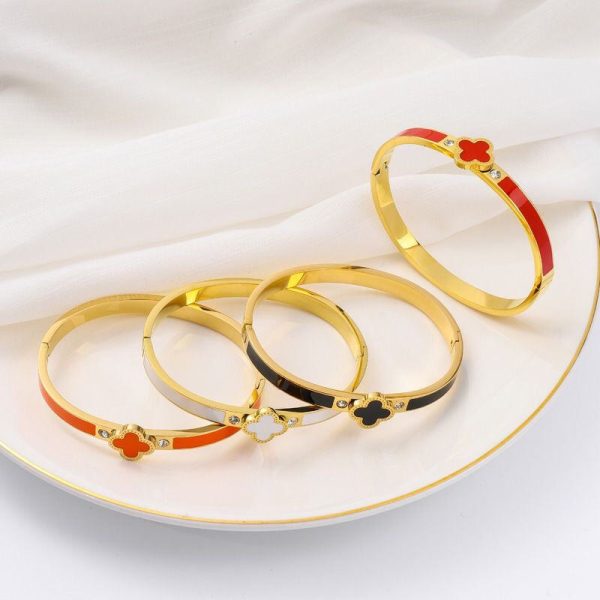 Wholesale Fashion Bracelet VAC LHZ #A0793