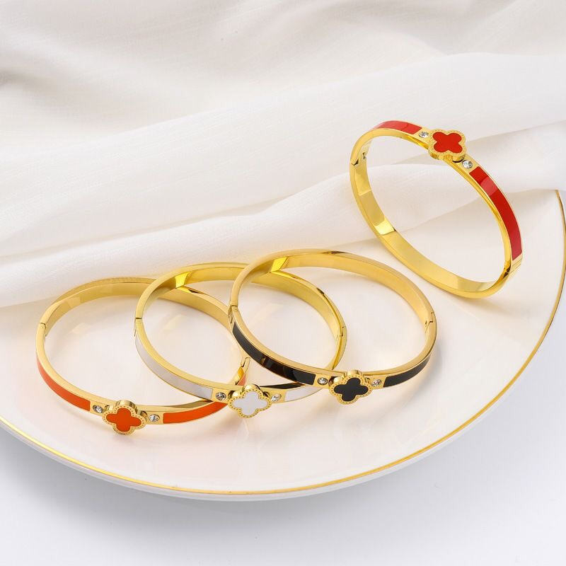 Wholesale Fashion Bracelet VAC LHZ #A0793 - Image 4