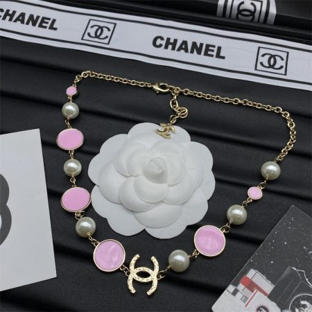 Wholesale Fashion High quality Necklace CHL #A1658