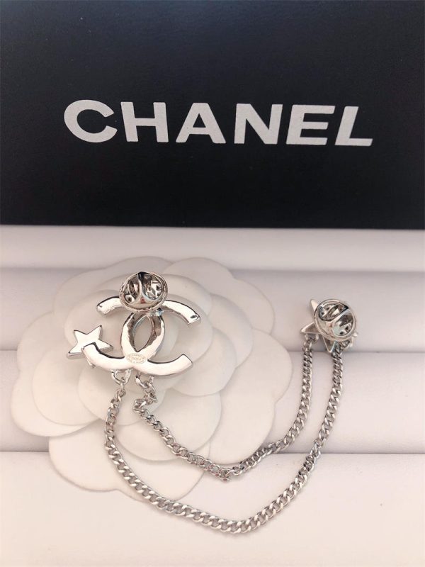 Wholesale Fashion Brooch CHL #A0499