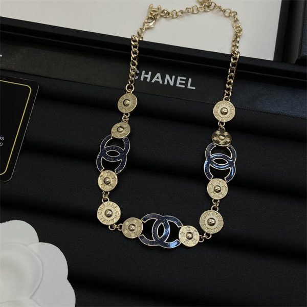 Wholesale Fashion High quality Necklace CHL XY #A1854