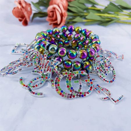 Wholesale Fashion Bracelet LOV LHZ #A5780 - Image 2