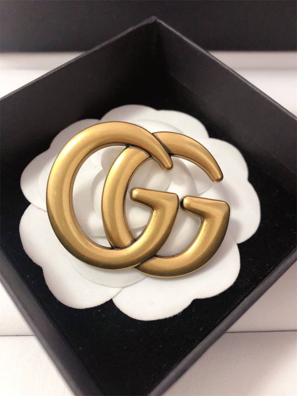 Wholesale Fashion Brooch GUI LHZ #A0824