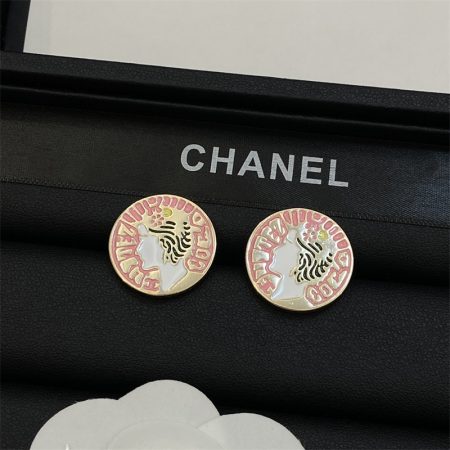 Wholesale Fashion High quality Earrings CHL LJJ #A1912