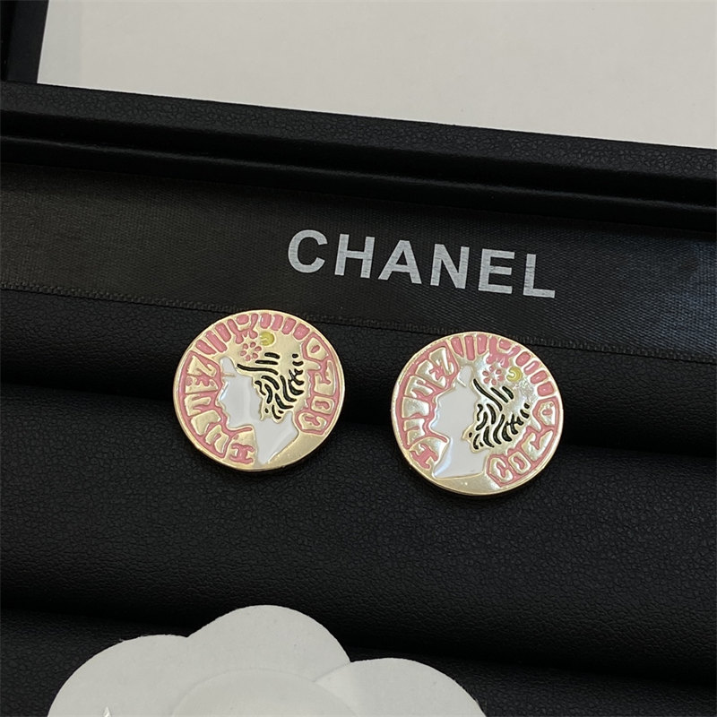 Wholesale Fashion High quality Earrings CHL LJJ #A1912 - Image 1