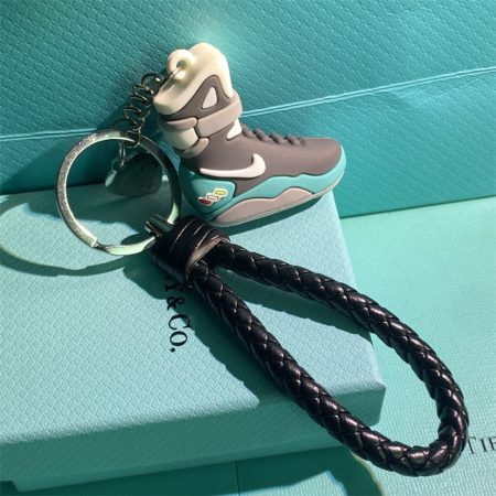Wholesale Fashionable Key Chain with box TIY MS #A0853