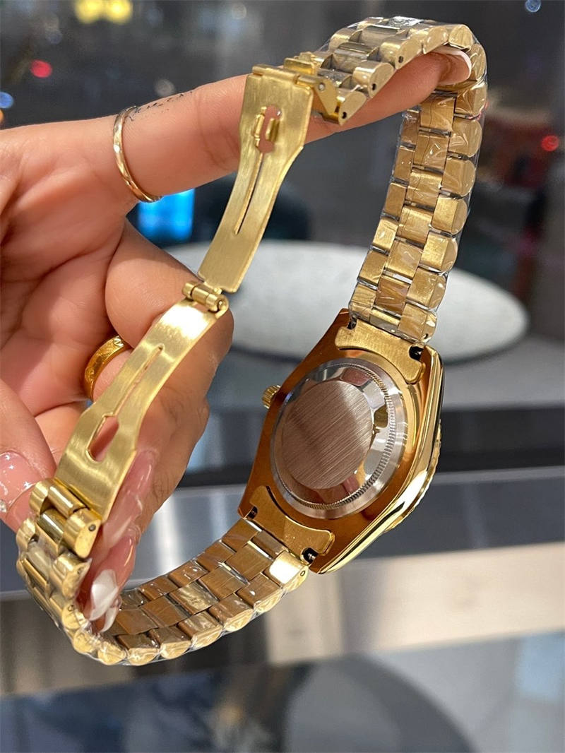 Wholesale Fashionable watch ROX #A0436 - Image 3