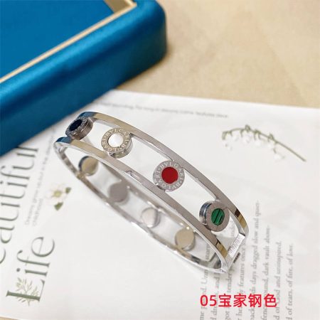 Wholesale Fashion Bracelet BVL TG #A0668 - Image 4