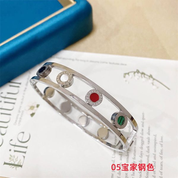 Wholesale Fashion Bracelet BVL TG #A0668