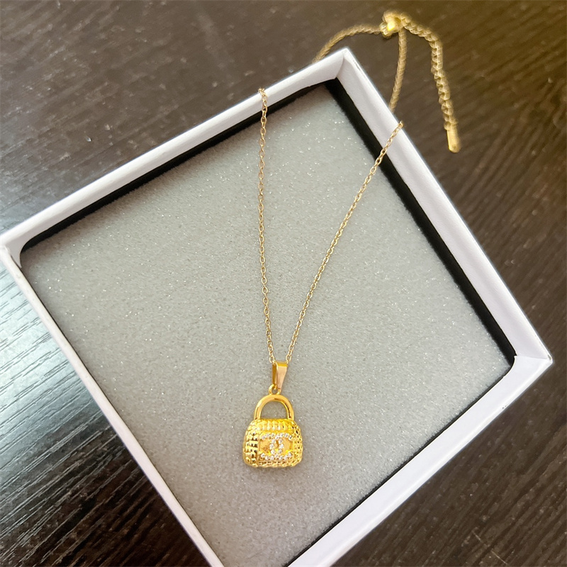 Wholesale Fashion Necklace CHL KE #A5533 - Image 2