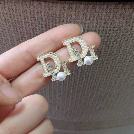 Wholesale Fashion Earrings DIR KE #A5693 - Image 2