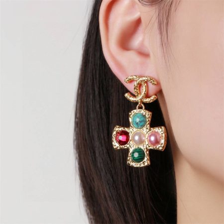 Wholesale Fashion Earrings CHL LHZ #A2953