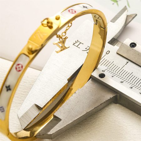 Wholesale Fashion Bracelet LOV YW #A5049 - Image 4