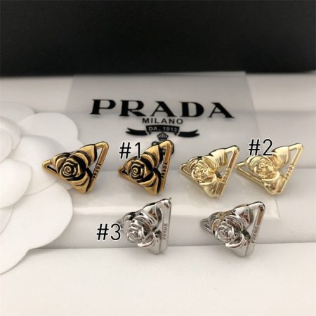 Wholesale Fashion  Earrings PRA LHZ #A5613