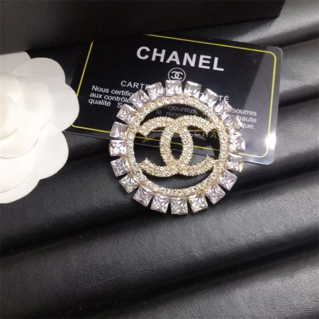 Wholesale Fashion Brooch CHL #A0233 - Image 2