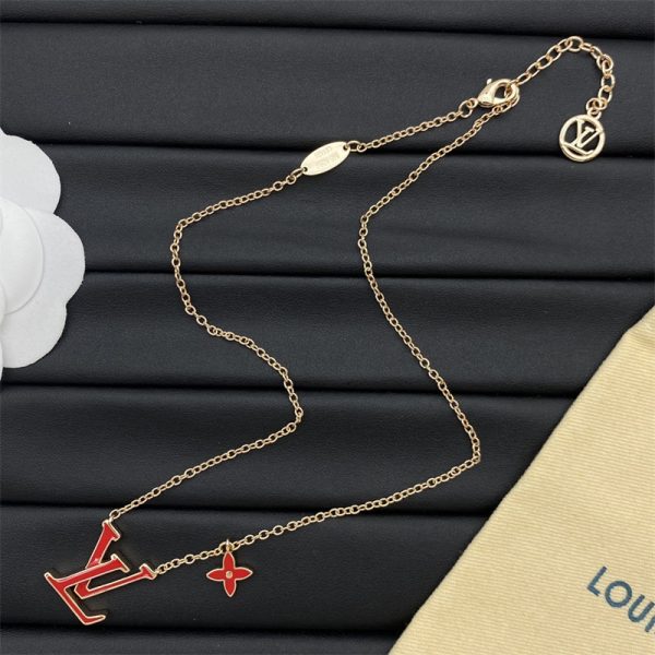Wholesale Fashion High Quality Necklace DIR XY #A1797