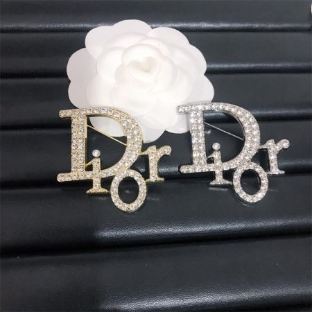 Wholesale Fashion Brooch DIR #A0365