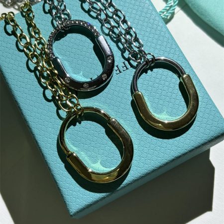 Wholesale Fashion Necklace TIY HYZ #A2994 - Image 2