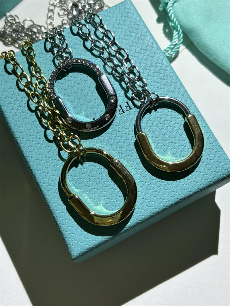 Wholesale Fashion Necklace TIY HYZ #A2994 - Image 2