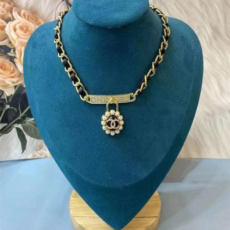 Wholesale Fashion Necklace CHL KE #A5707
