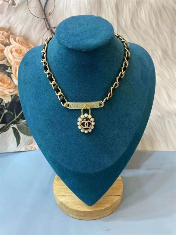 Wholesale Fashion Necklace CHL KE #A5707