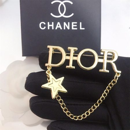 Wholesale Fashion Brooch DIR #A0355 - Image 2