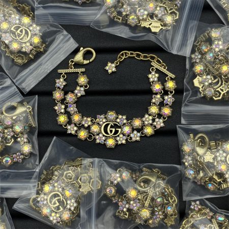 Wholesale Fashion High Quality Bracelet GUI #A1299