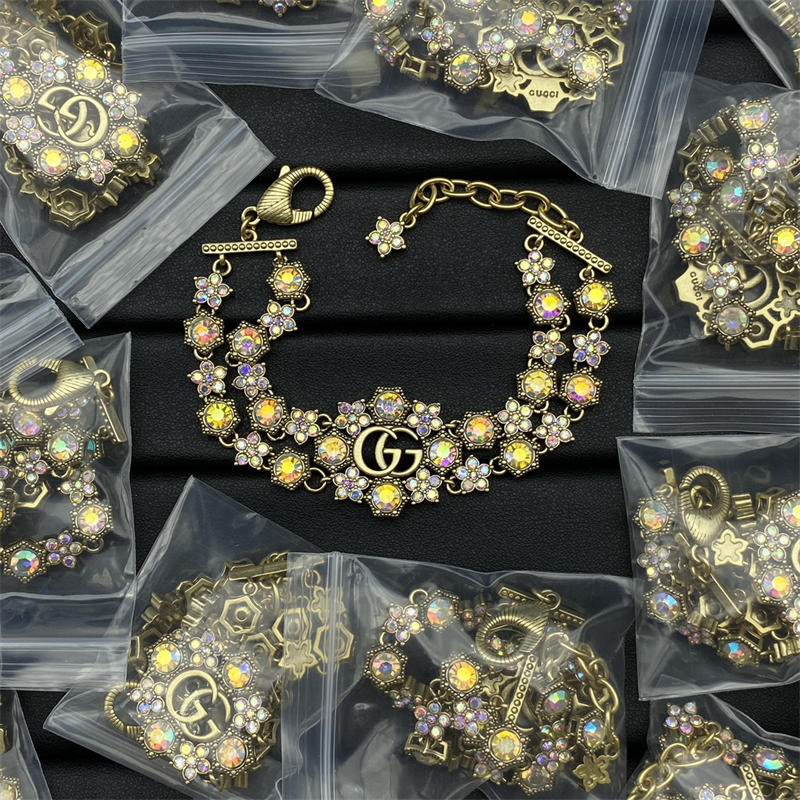 Wholesale Fashion High Quality Bracelet GUI #A1299 - Image 1