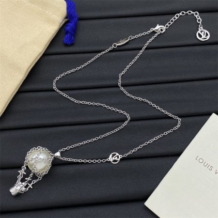 Wholesale Fashion High Quality Necklace DIR XY #A1797 - Image 4