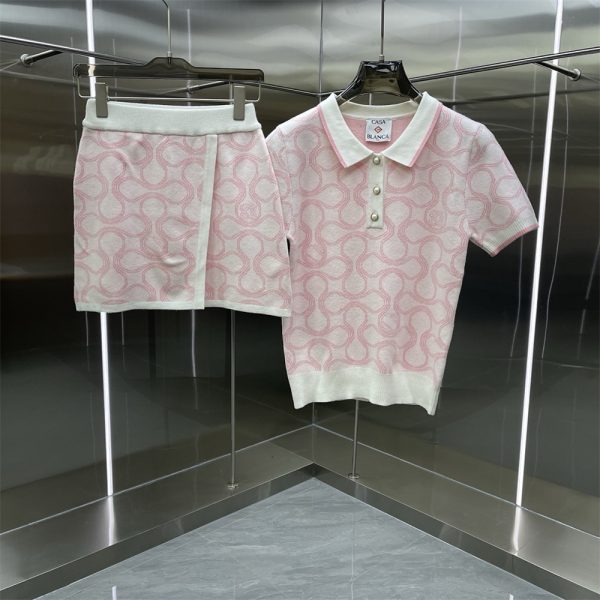 High quality short skirt suit size:S-XL CAS #31340