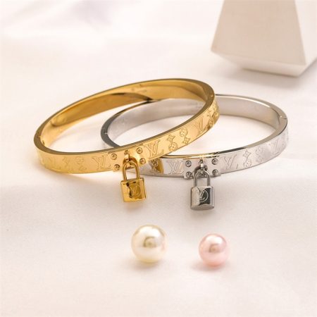 Wholesale Fashion ankle bracelet LOV #A1588