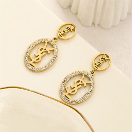 Wholesale Fashion Earrings LSY #A1350 - Image 2