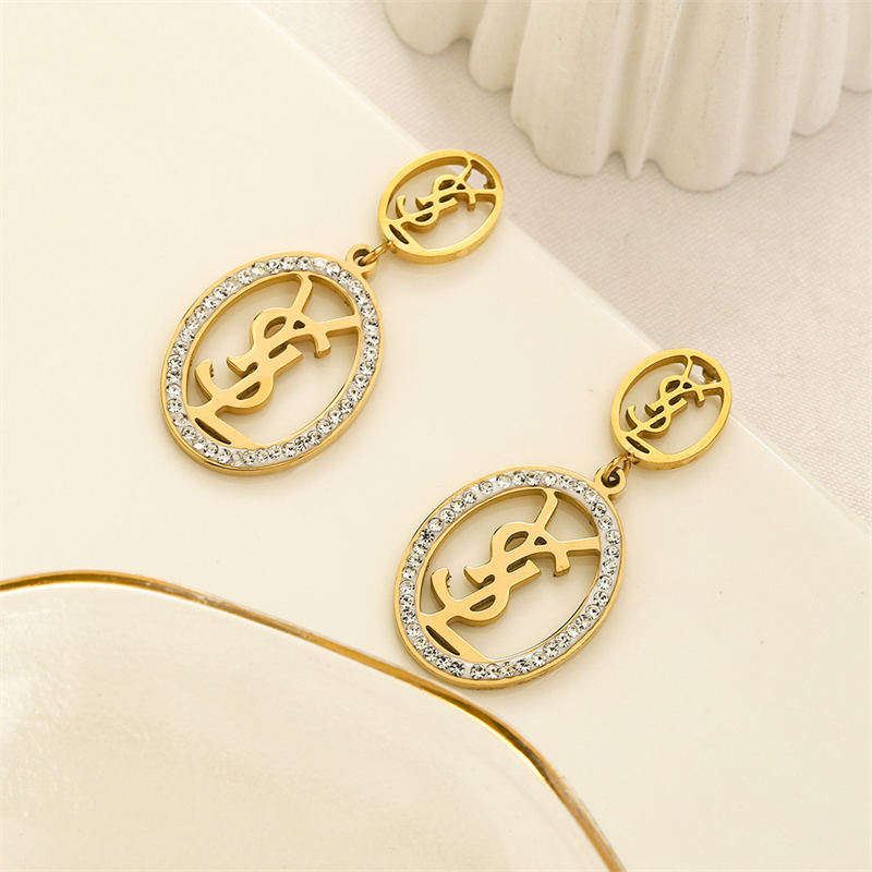 Wholesale Fashion Earrings LSY #A1350 - Image 2