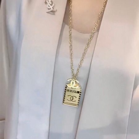 Wholesale Fashion Necklace CHL #A0589