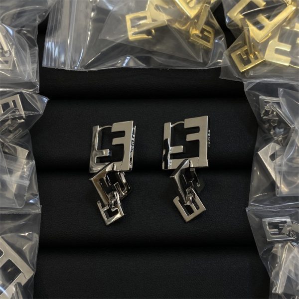 Wholesale Fashion High quality Earrings FEI #A1514