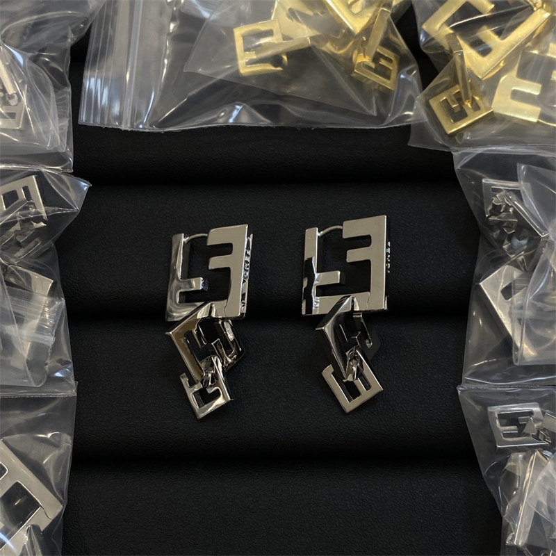 Wholesale Fashion High quality Earrings FEI #A1514 - Image 2