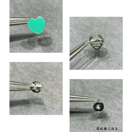 Wholesale Fashion Earrings TIY XT #A0892 - Image 3