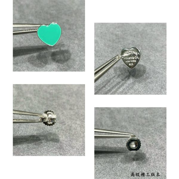 Wholesale Fashion Earrings TIY XT #A0892