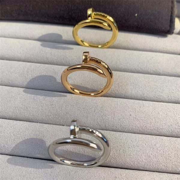 Wholesale Fashion Ring CAR LHZ #A5416