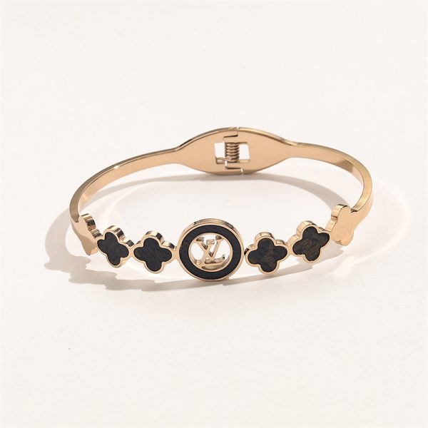 Wholesale Fashion Bracelet LOV #A1311 - Image 3
