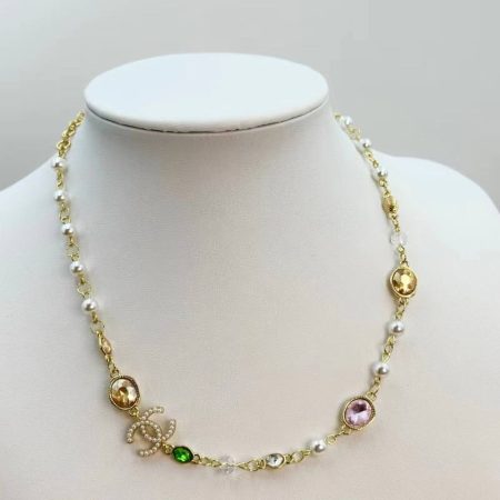 Wholesale Fashion Necklace CHL LHZ #A0842