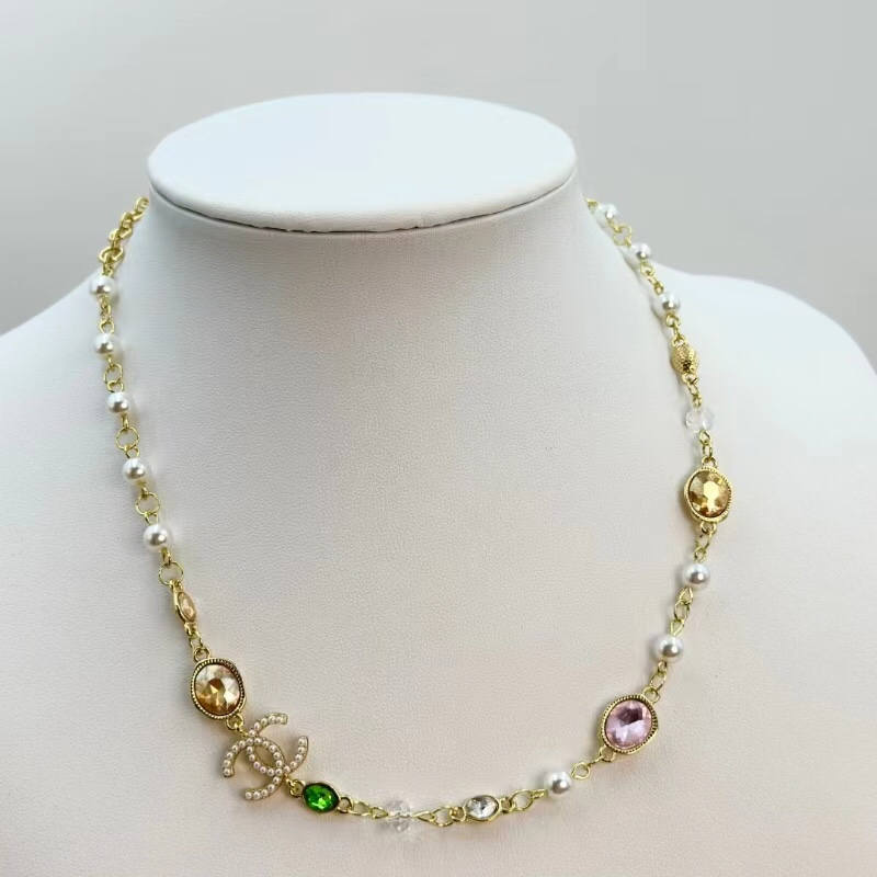 Wholesale Fashion Necklace CHL LHZ #A0842 - Image 1